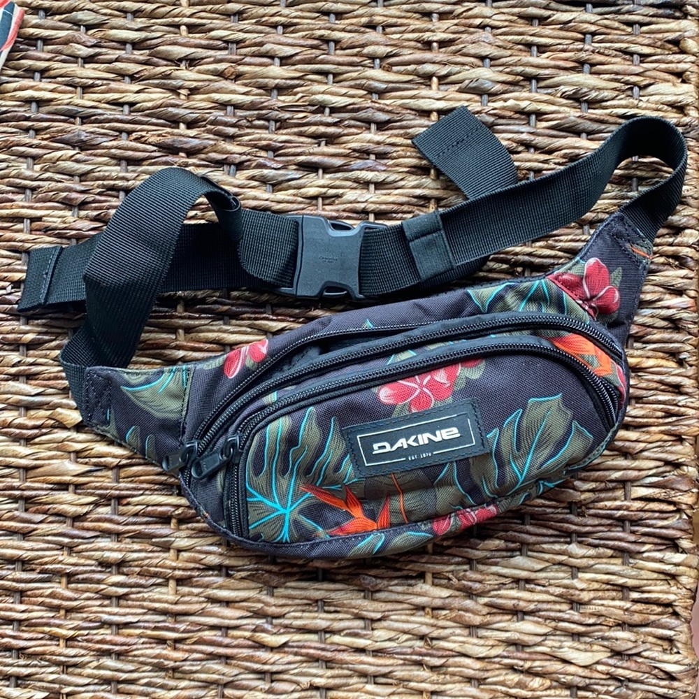 Fanny pack